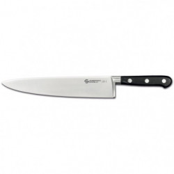 Couteau Januel Gamme chef