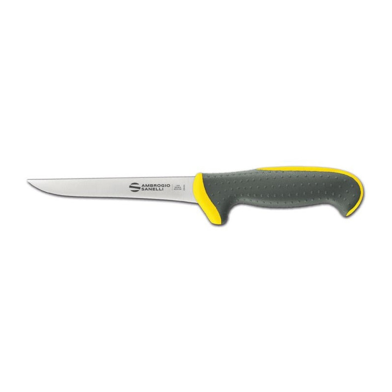 Couteau Januel Gamme Tecna