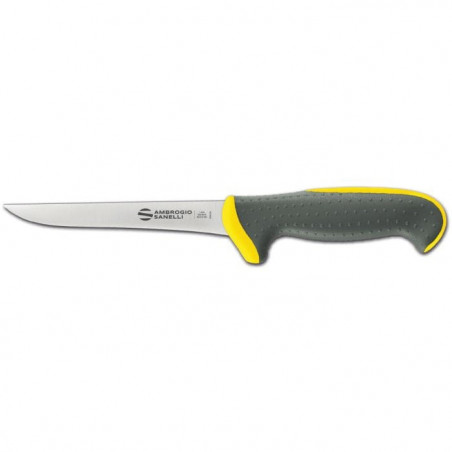 Couteau Januel Gamme Tecna