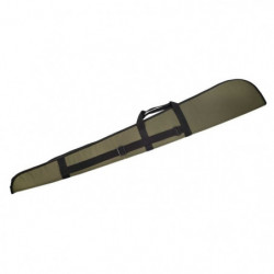 Etui fusil Januel rivas vert