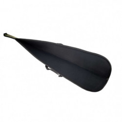 Etui fusil Januel rivas vert