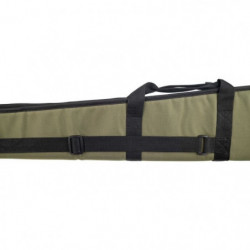Etui fusil Januel rivas vert