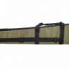 Etui fusil Januel rivas vert