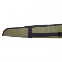 Etui fusil Januel rivas vert