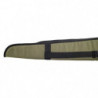Etui fusil Januel rivas vert