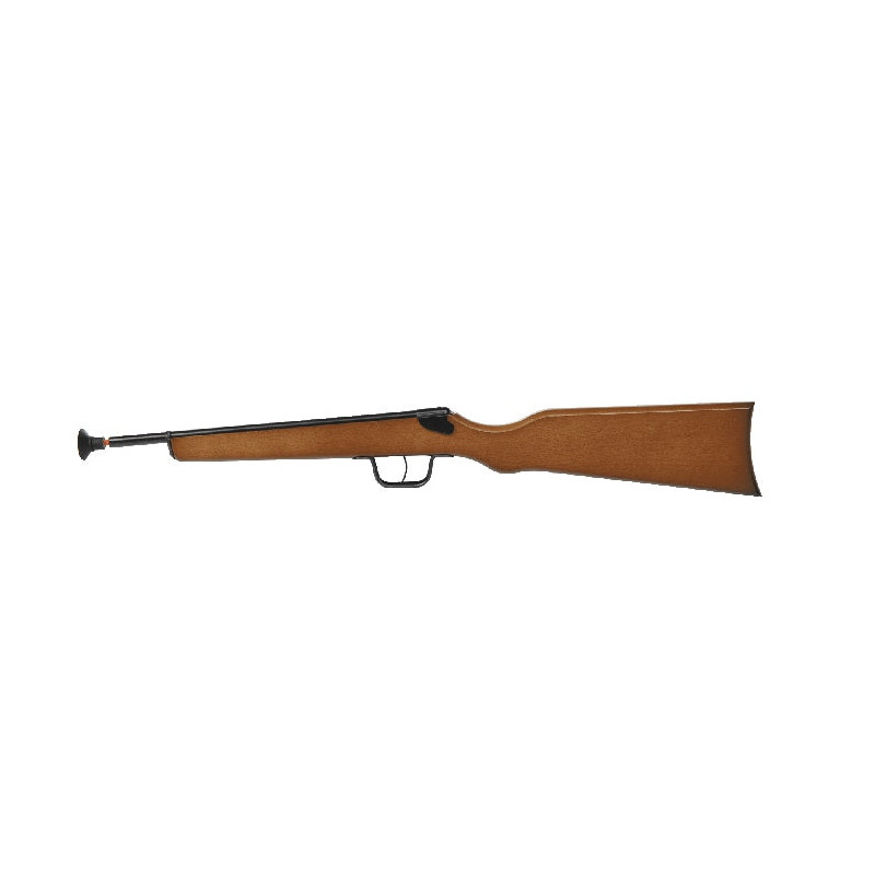 Fusil flechette Januel 1 coup 4 flechettes
