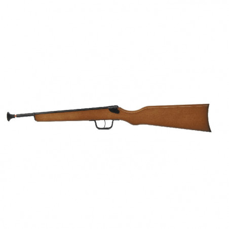 Fusil flechette Januel 1 coup 4 flechettes