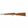 Fusil flechette Januel 1 coup 4 flechettes