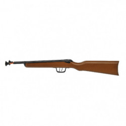 Fusil flechette Januel 2 coups