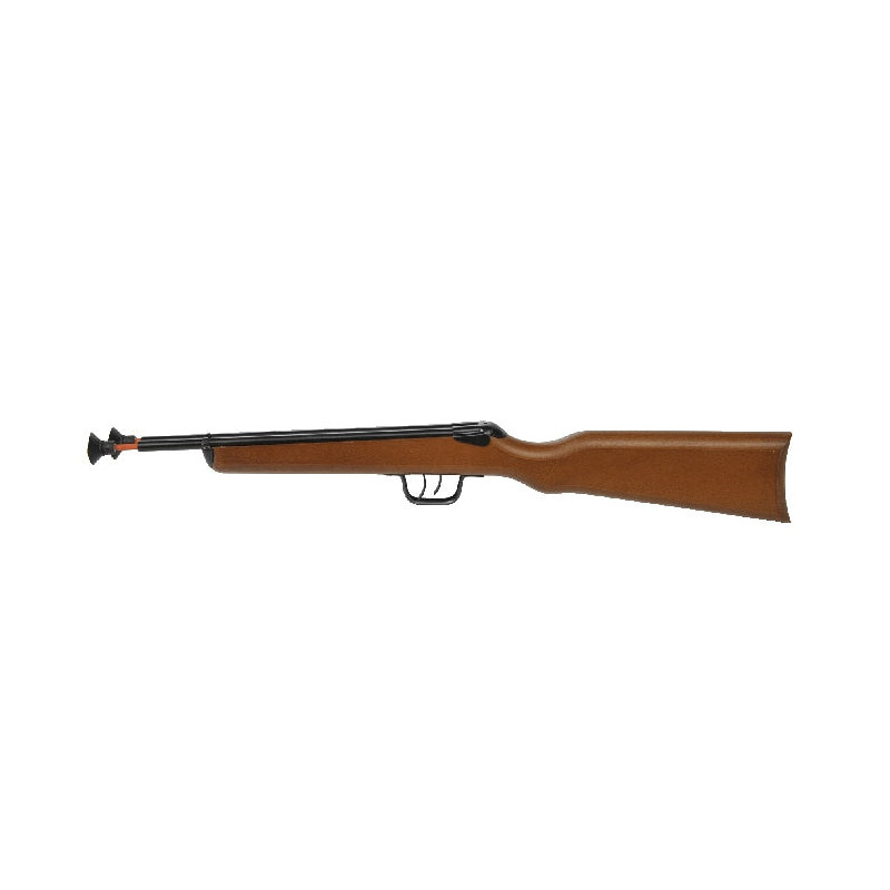 Fusil flechette Januel 2 coups