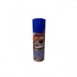 Lot de 2 bombes huiles Januel