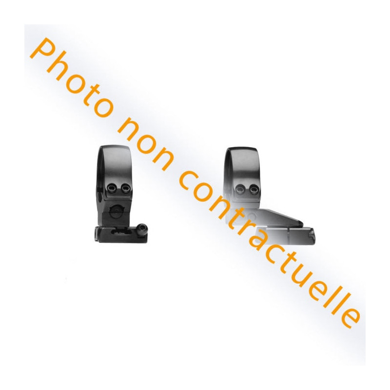 Montage EAW Ø 30 Fixe prisme 14.5 BH 14 mm