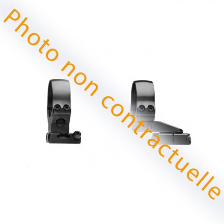 Montage Fixe EAW Diam.30P/Steyr Mannlicher GK