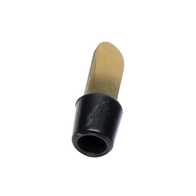 Pipet ou anche Januel pour corne cuivre ELLES de 12 et 16 cm