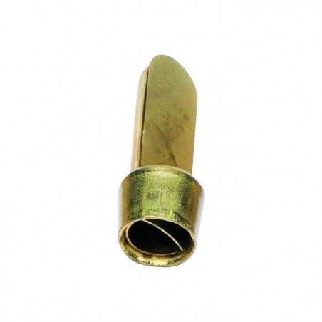 Pipet ou anche métal Januel pour corne pavillon ELLESS de 45