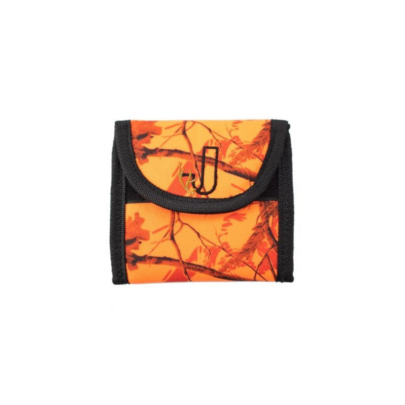 Pochette Garna Januel 10 balles