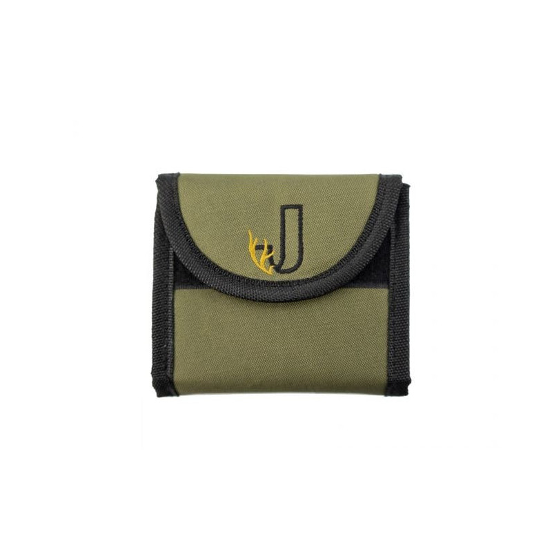 Pochette Garna Januel 10 balles