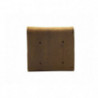 Pochette gouret Januel 9 balles - cuire pleine fleur