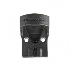 Point Rouge Sig Sauer Roméo Zéro-R 10 MOA, empreinte RMR