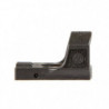 Point Rouge Sig Sauer Roméo Zéro-R 10 MOA, empreinte RMR