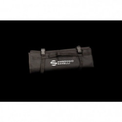 Set de 5 couteaux Januel spécial chasse fusil