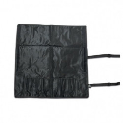 Set de 5 couteaux Januel spécial chasse fusil