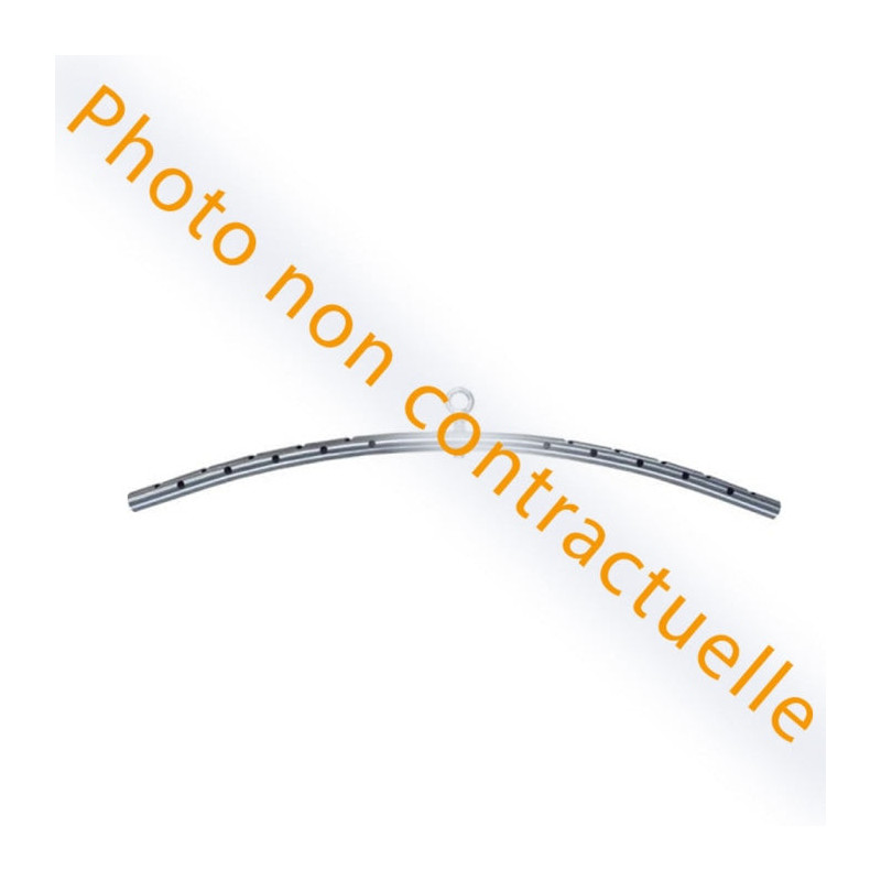Suspension Januel pour découpe de gibier