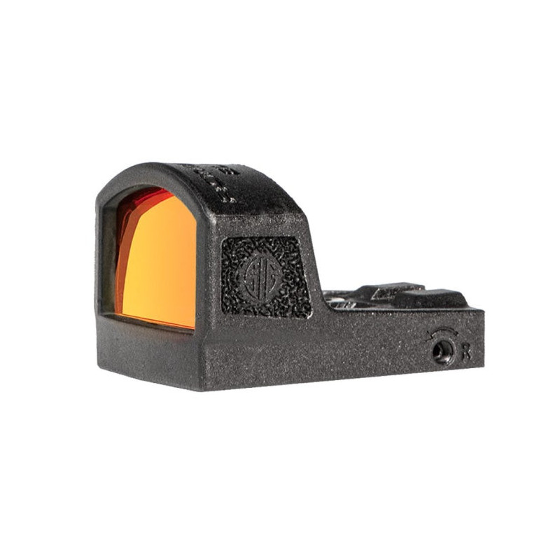 Viseur Point-Rouge Sig Sauer Roméo Zéro Elite Circle Dot 1x24