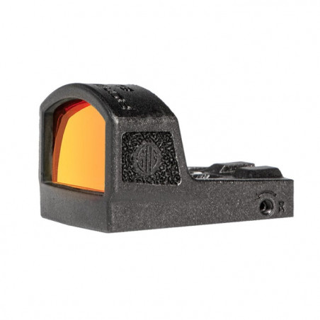 Viseur Point-Rouge Sig Sauer Roméo Zéro Elite Circle Dot 1x24