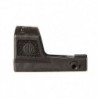 Viseur Point-Rouge Sig Sauer Roméo Zéro Elite Circle Dot 1x24