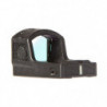 Viseur Point-Rouge Sig Sauer Roméo Zéro Elite Circle Dot 1x24