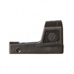 Viseur Point-Rouge Sig Sauer Roméo Zéro Elite Circle Dot 1x24