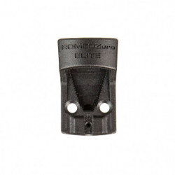 Viseur Point-Rouge Sig Sauer Roméo Zéro Elite Circle Dot 1x24