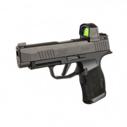 Viseur Point-Rouge Sig Sauer Roméo Zéro Elite Circle Dot 1x24