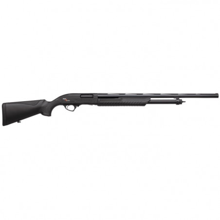 Fusil à Pompe Fabarm SDASS 2 Chasse Composite Cal. 12 - Occasion