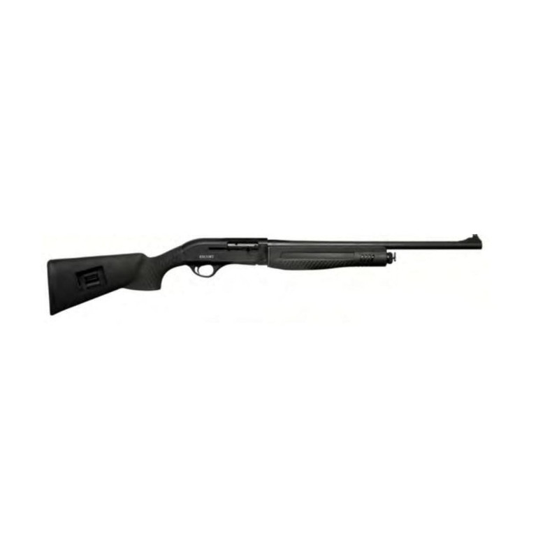 Fusil de chasse semi-auto Hatsan Escort Slug Extreme - Cal 12/76
