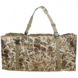 Sac appelants flottant...