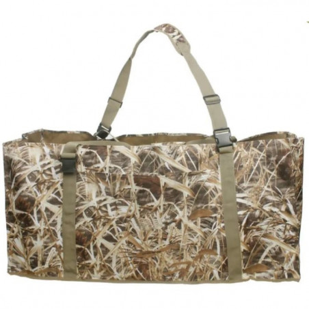 Sac appelants flottant Stepland 12 compartiments