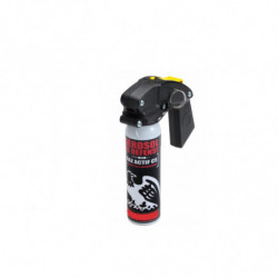 Aérosol Gaz Cityguard CS...