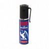 Aérosol de défense Cityguard Gel