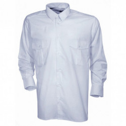 Chemise de ville Percussion