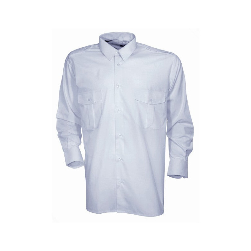 Chemise de ville Percussion