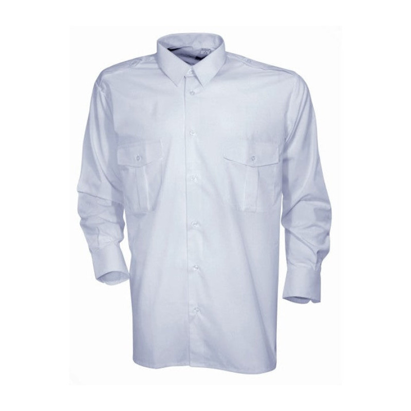 Chemise Percussion Pilote