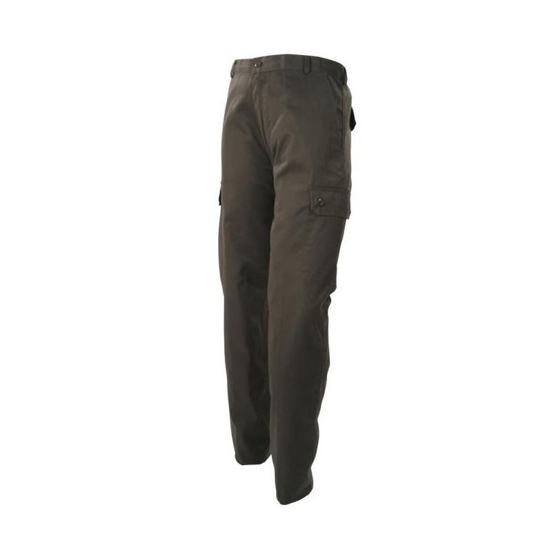 Pantalon Percussion 6 poches