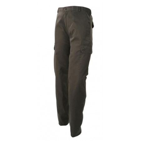 Pantalon Percussion 6 poches