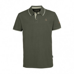 Polo de chasse Percussion...