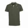 Polo de chasse Percussion brodé