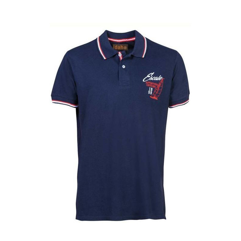 Polo Percussion Escale