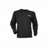 Sweat-shirt Percussion Sécurité