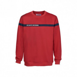Sweat-shirt Percussion...